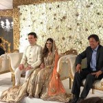 The third marriage is successful.