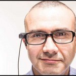 The innovative storytelling and reading glasses