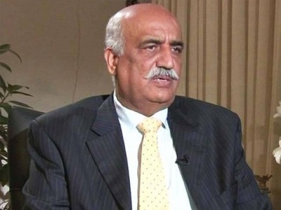 Imran Khan has always strengthen Pakistan's politics Shah