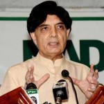 Any company can not impose their will on out, government, Chaudhry Nisar