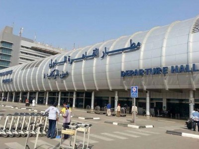 Saudi Airlines pilot who saved 106 lives from destruction and airport