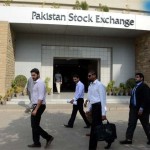Pakistan stock market boom, the index reached the highest level in history hundred