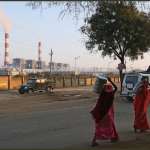 India threatening the life of the subcontinent 'environmental terrorism'