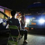 Car lights unique to Sharp, who drives punish China