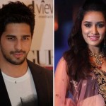 Shraddha Kapoor upset to be Siddharth's sister