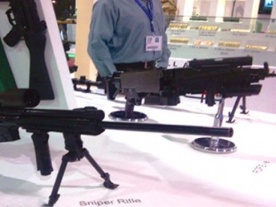 'Arsenal for Peace' title defense exhibition in Karachi preparations