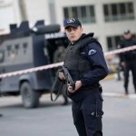 2 Kurdish leader of the opposition party in Turkey, arrested 11 members of parliament, the ban on social media