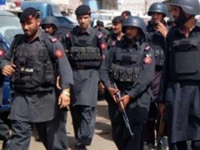 Three terrorists killed in operation, train bombings in Kingussie