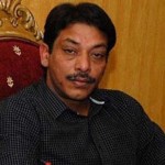 Faisal Raza Abidi been sent to jail on judicial remand till 19 november