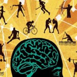 The importance of psychological training in sports