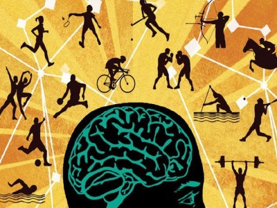 The importance of psychological training in sports