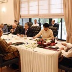 Lex security, justice and public movement has rejected the Minister's Committee