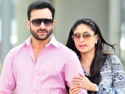 They did not permit marriage with Saif, Kareena Kapoor