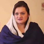 The false accuser in court will have to suffer embarrassment, Maryam Aurangzeb