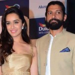Shraddha Kapoor, Farhan Akhtar troubled friendship News