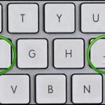 Why the keyboard are dedicated keys on the rise?