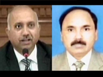 3 involved in subversive diplomats were expelled from Indian Country