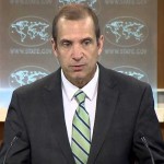 Iran has not changed the behaviour even after neoclear , USA