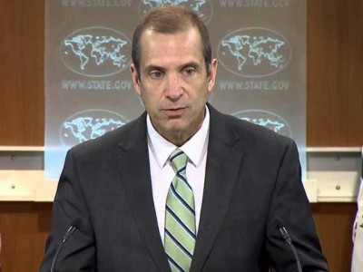 Iran has not changed the behaviour even after neoclear , USA