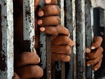 Discovery of 505 Pakistanis imprisoned in different jails in India