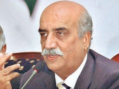 Politicians gave a hand to go to the Supreme Court his beard, Shah