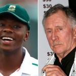 Kagysu alleged racial comments about rbada on Ian Chappell