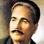 Iqbal contempt by Mansoor Afaq on today