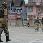 Occupied Kashmir, protests continued in the 5th month, consider using more lethal weapons to India