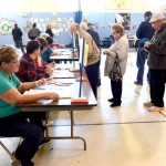 Why the US presidential election on Tuesday?