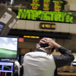 Worldwide recession, sank billions of dollars of investors Trump wins