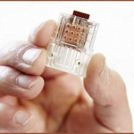 HIV identifying USB stick invention, only 30 minutes