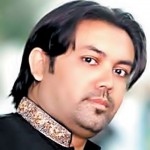 After Amjad Sabri Qawwali testimony I want to keep art alive, Shamail
