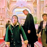 Acting Trump comedy video came on the scene