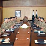 The new chief will be announced in the last week of November