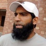 Target is low, seniors have to show the game, Mohammad Yousuf