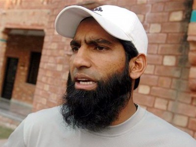 Target is low, seniors have to show the game, Mohammad Yousuf