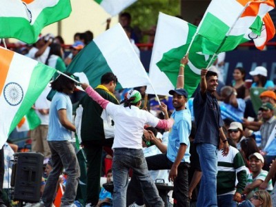 Pak cricket series, ICC proposes knocking on the door