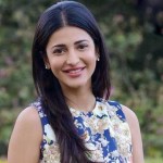 Bollywood actress Shruti Haasan death threats