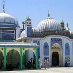 The holiday Sindh Shah Abdul Latif Bhati urs
