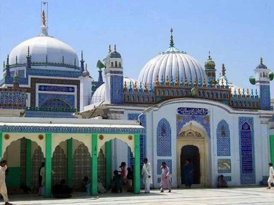 The holiday Sindh Shah Abdul Latif Bhati urs