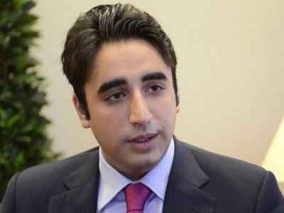 The Sharif accountability is not possible untill panama leaks bill, Bilawal Bhutto