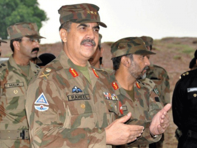 The fate of peace in Swat, the military and the sacrifices of the people, the army