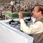 The barriers to progress should ask victims what they want, PM