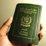 Pakistan's second weakest passports in the world