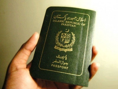 Pakistan's second weakest passports in the world