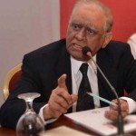 Justice Siddiqui's appointment as governor challenged in Lahore High Court