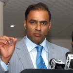 In happens of Panama sit out who lose their senses, Abid Sher Ali