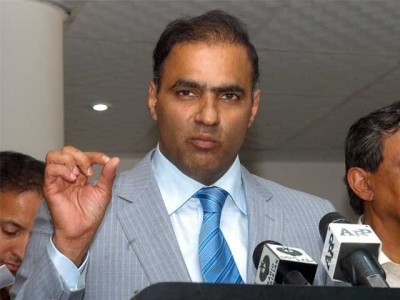 In happens of Panama sit out who lose their senses, Abid Sher Ali