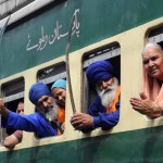 Guru Nanak Dev Ji's birthday, thousands of Sikh pilgrims arrives in Pakistan