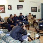 Panama leaks, the boycott of Parliament by the Court of Justice